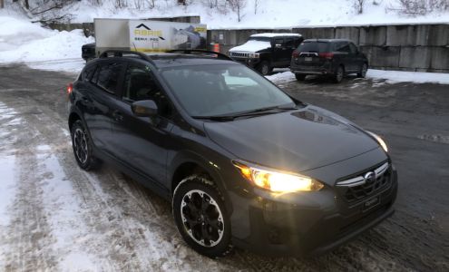 Lave Auto Exclusif a la main et Centre Esthétique Quebec