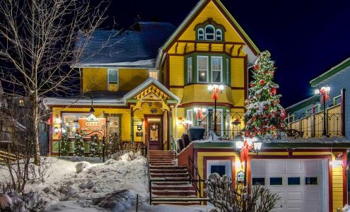 Gîte Les Pignons Saint-Damien-de-Buckland