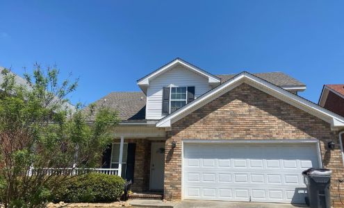 R L Hayes Roofing & Repairs