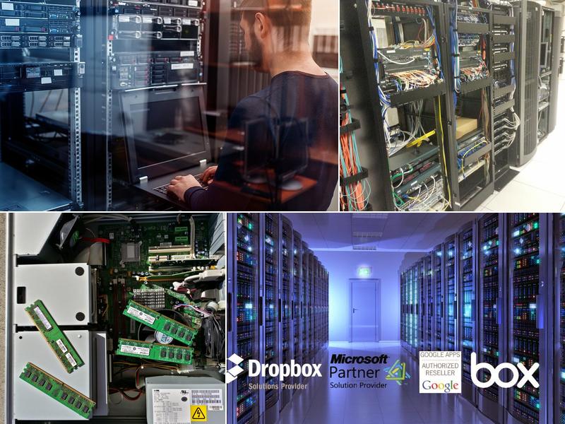 IntellaSync Technology Solutions