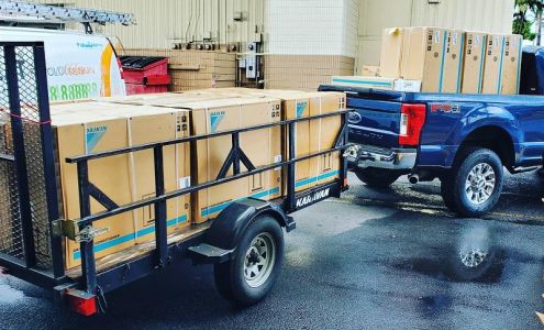 Cosco Air Conditioning & Refrigeration