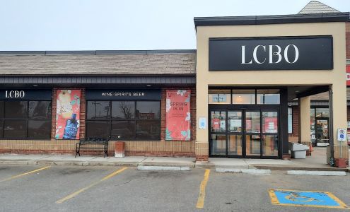LCBO