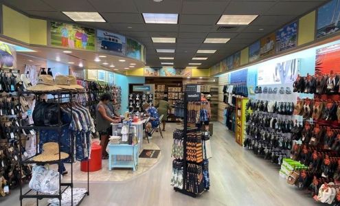 Flip Flop Shops - The Shops at Wailea Kihei