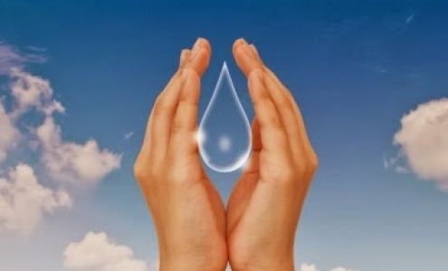 Prilly Pure Water Kihei