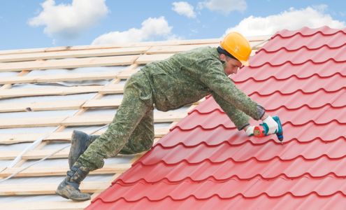 Brothers All Types Roofing