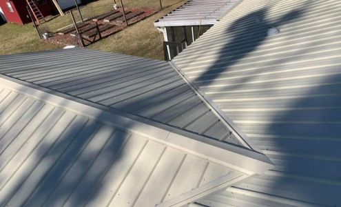 Professional Roof Systems