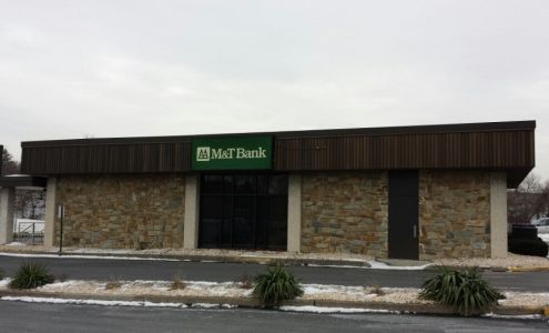 M & T Bank Harrisburg