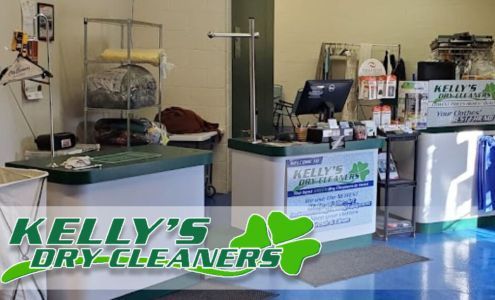 Kelly’s Dry Cleaners