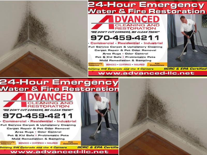 Advanced Cleaning Solutions, LLC.