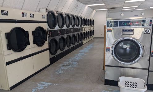 Florida Laundry