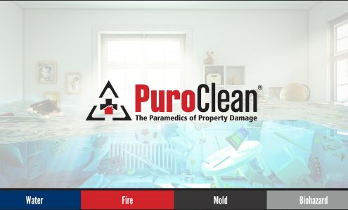 PuroClean of Durango