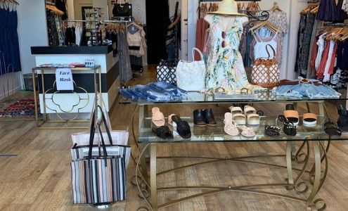 Cookie's Clothing Company Kapolei