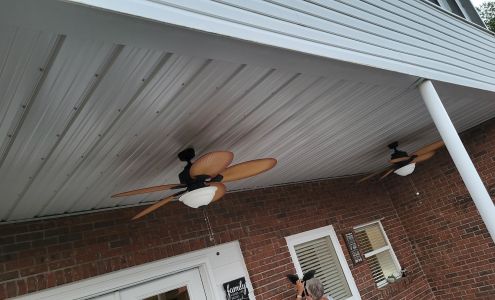 Hemphill Vinyl Siding & Metal Roofing Sales