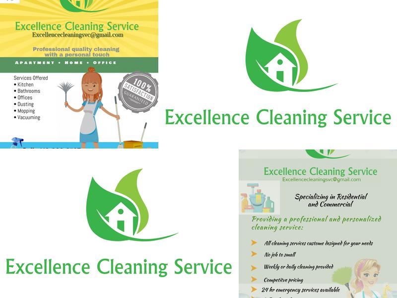 Excellence Cleaning Service