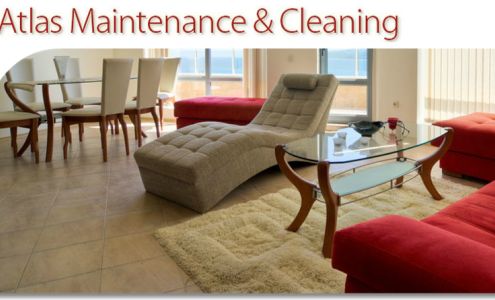 Atlas Maintenance & Cleaning