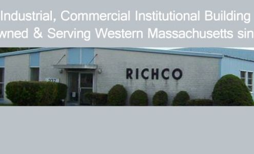 Richco Janitor Service Inc