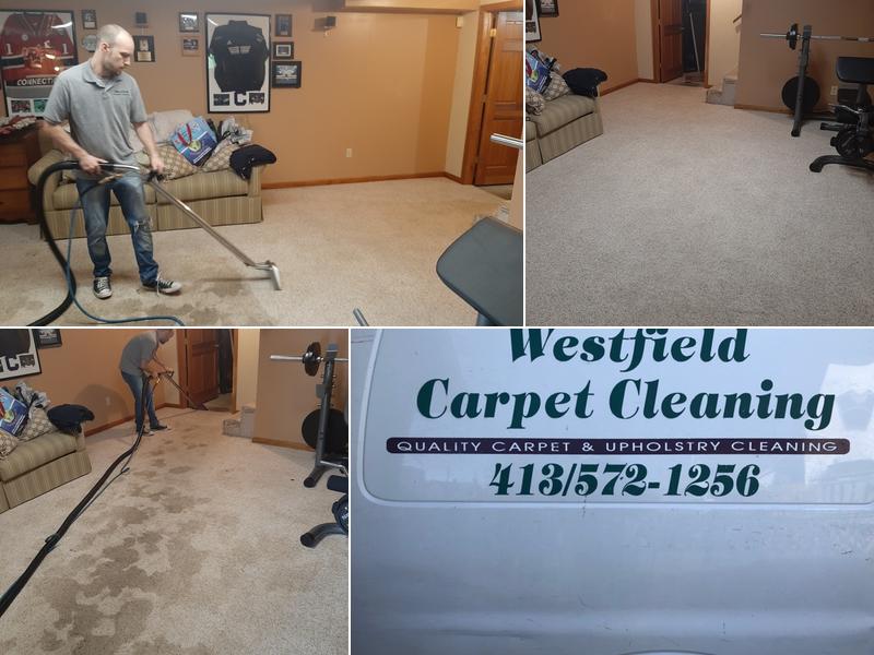 Westfield Carpet Cleaning