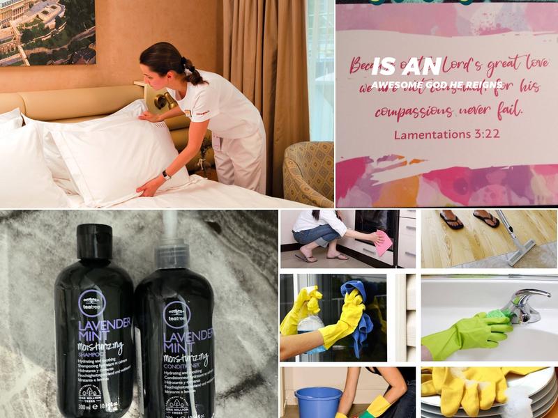 All In One Cleaning Service