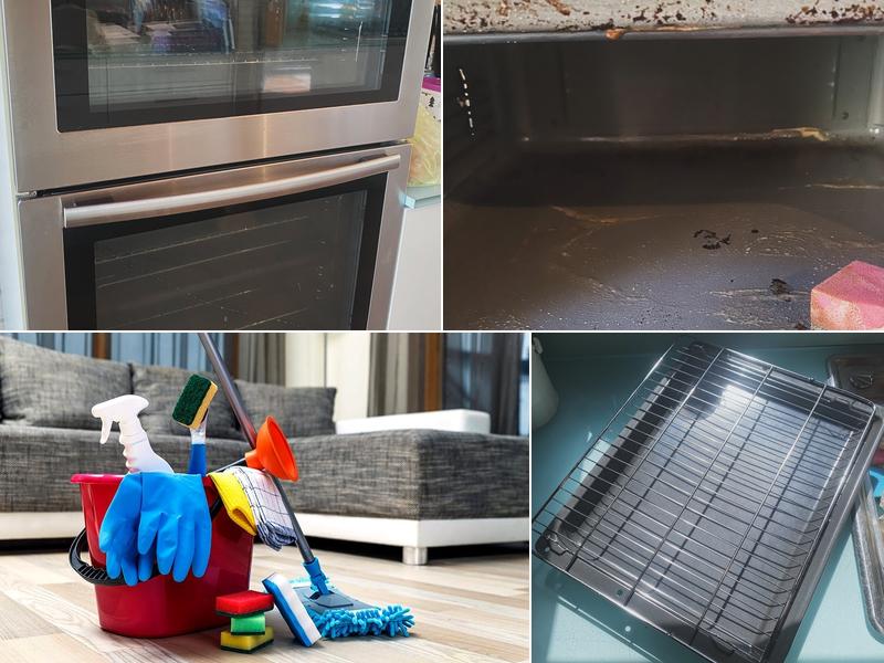 JB Cleaning Services