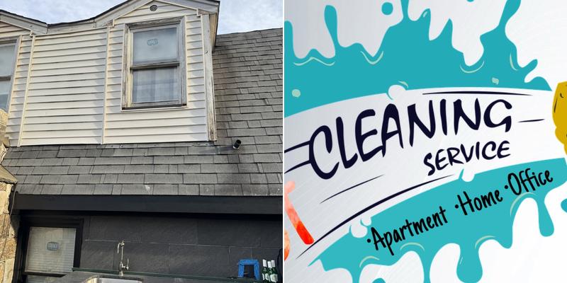 STalin Cleaning Services