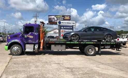 BiggBoyStatus Towing