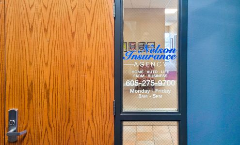 Nelson Insurance Agency