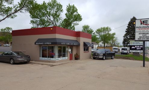 Insurance Express Agency, LLC -- Sioux Falls, SD