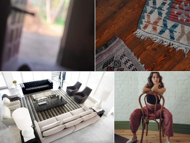 Rug Cleaning & Rug Restoratoration Weston