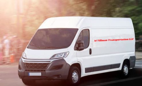 M TILLMON TRANSPORTATION LLC Westchester