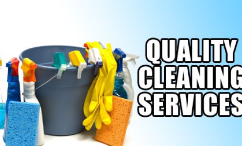 Oriente Home Cleaning Services LLC
