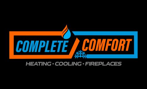 Complete Comfort LLC 1000 Main Ave, Lake Norden South Dakota 57248