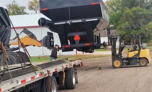 Wildung Implement LLC Nassau