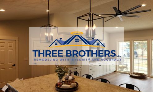 Three Brothers, LLC