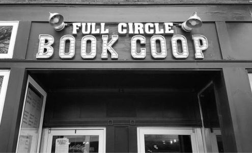 Full Circle Book Co-op