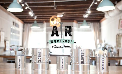 AR Workshop Sioux Falls