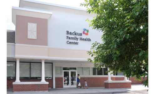 Hartford HealthCare Medical Group