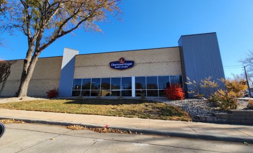 Diamond Vogel Paint Store