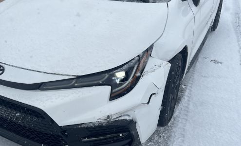 Ciocca Collision of Williamsport Montoursville