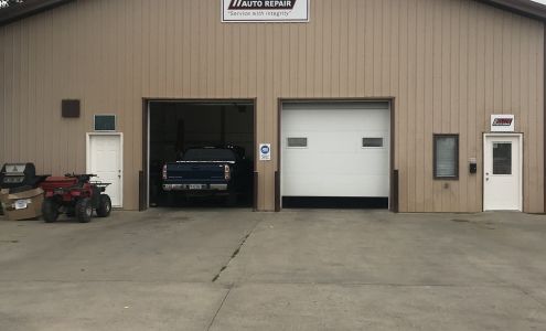 Elite Auto Repair LLC