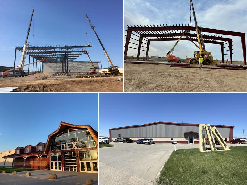 Empire Building Construction Inc.