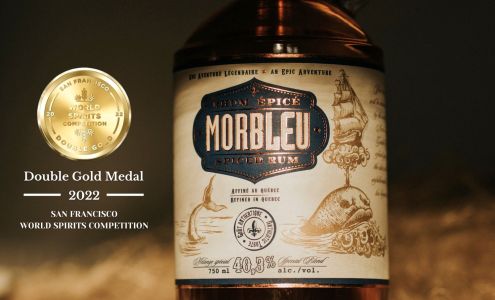 Distillerie Mariana Louiseville