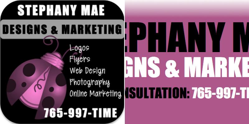 Stephany Mae Designs & Marketing
