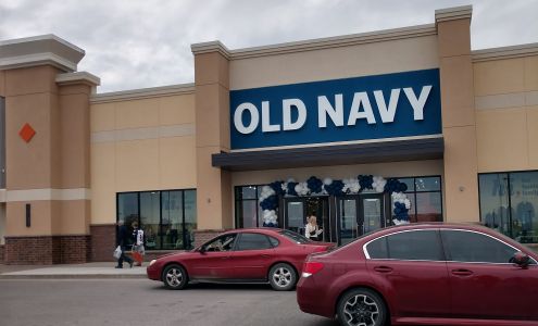 Old Navy