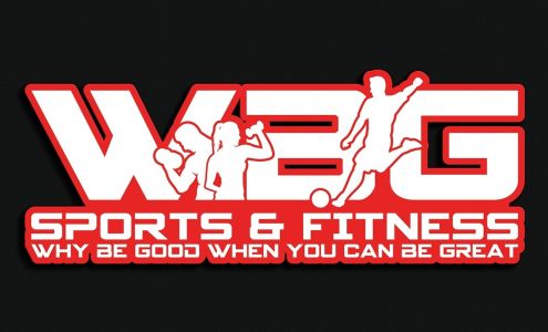 WBG Sports & Fitness LLC