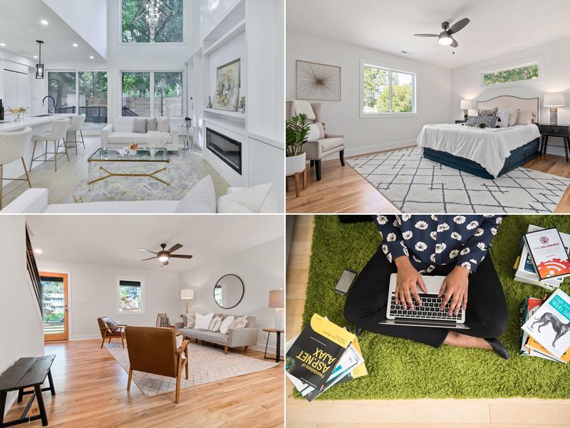 Rug Cleaning & Carpet Care Purchase