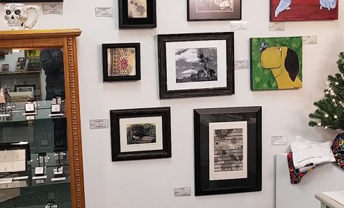 SD Artworks Aberdeen