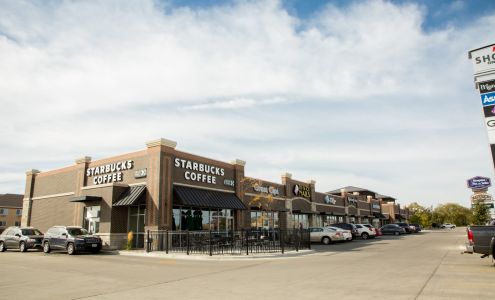 Shoppes on 7th Aberdeen