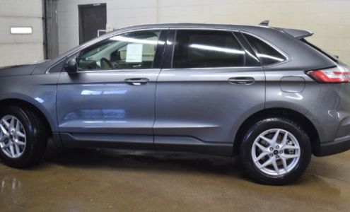 Einspahr Lincoln Parts