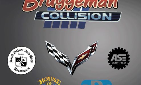 Bruggeman Collision