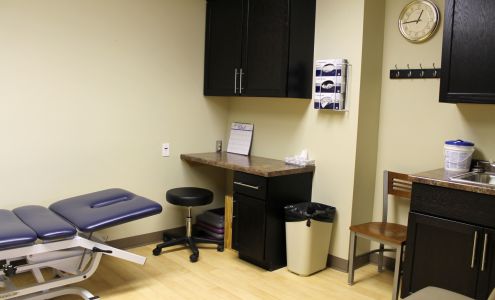 Brookings Health System Outpatient Therapy